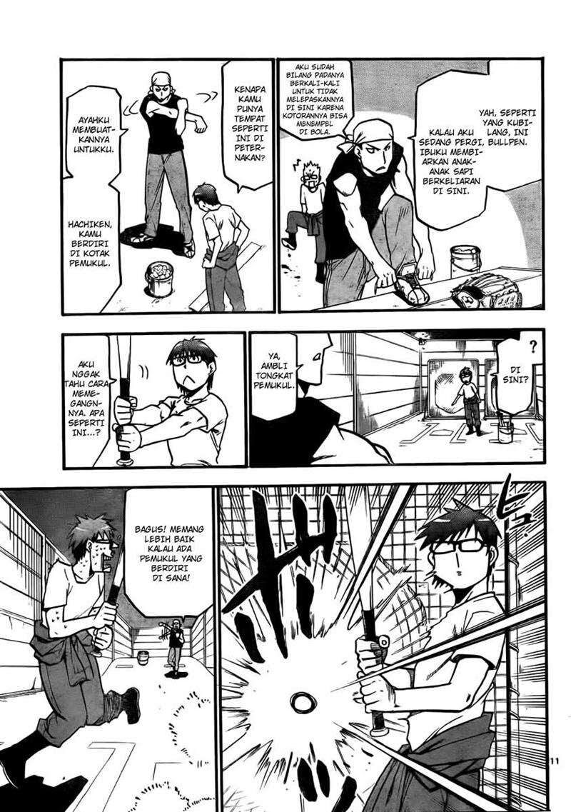 silver-spoon - Chapter: 14