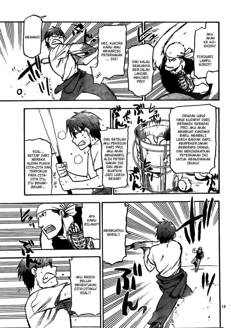 silver-spoon - Chapter: 14