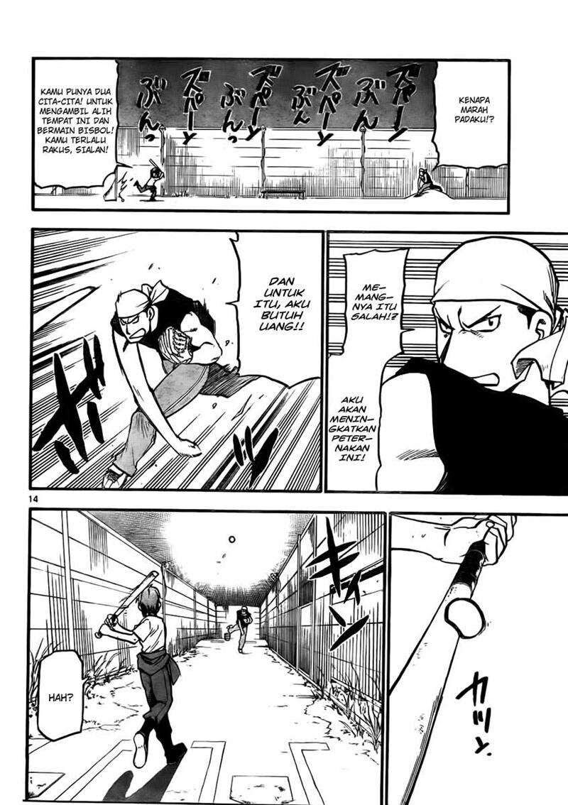 silver-spoon - Chapter: 14