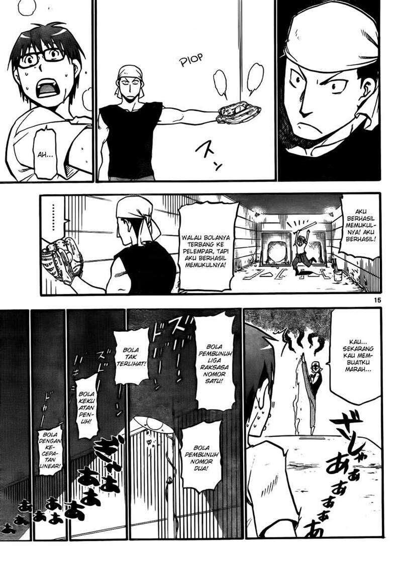 silver-spoon - Chapter: 14