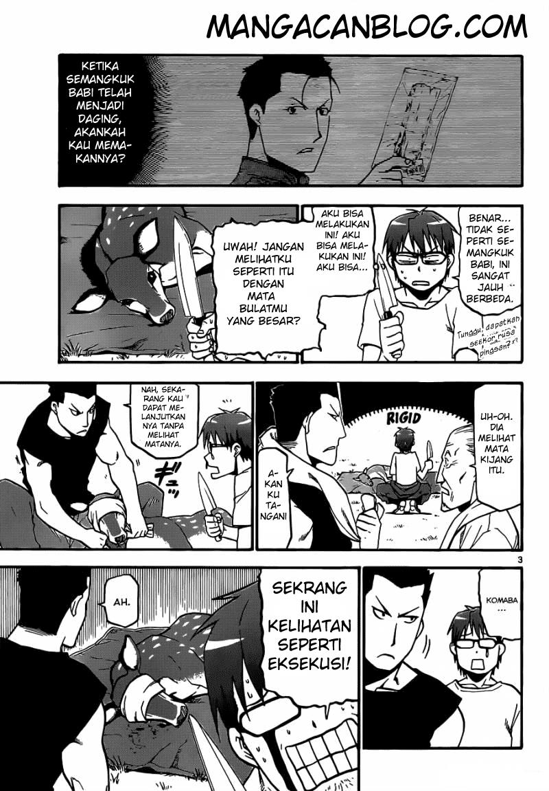 silver-spoon - Chapter: 15