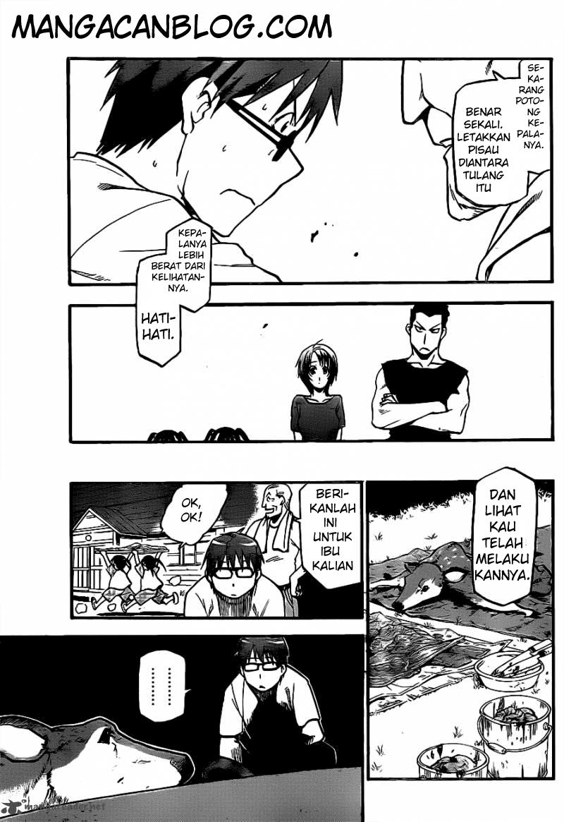 silver-spoon - Chapter: 15