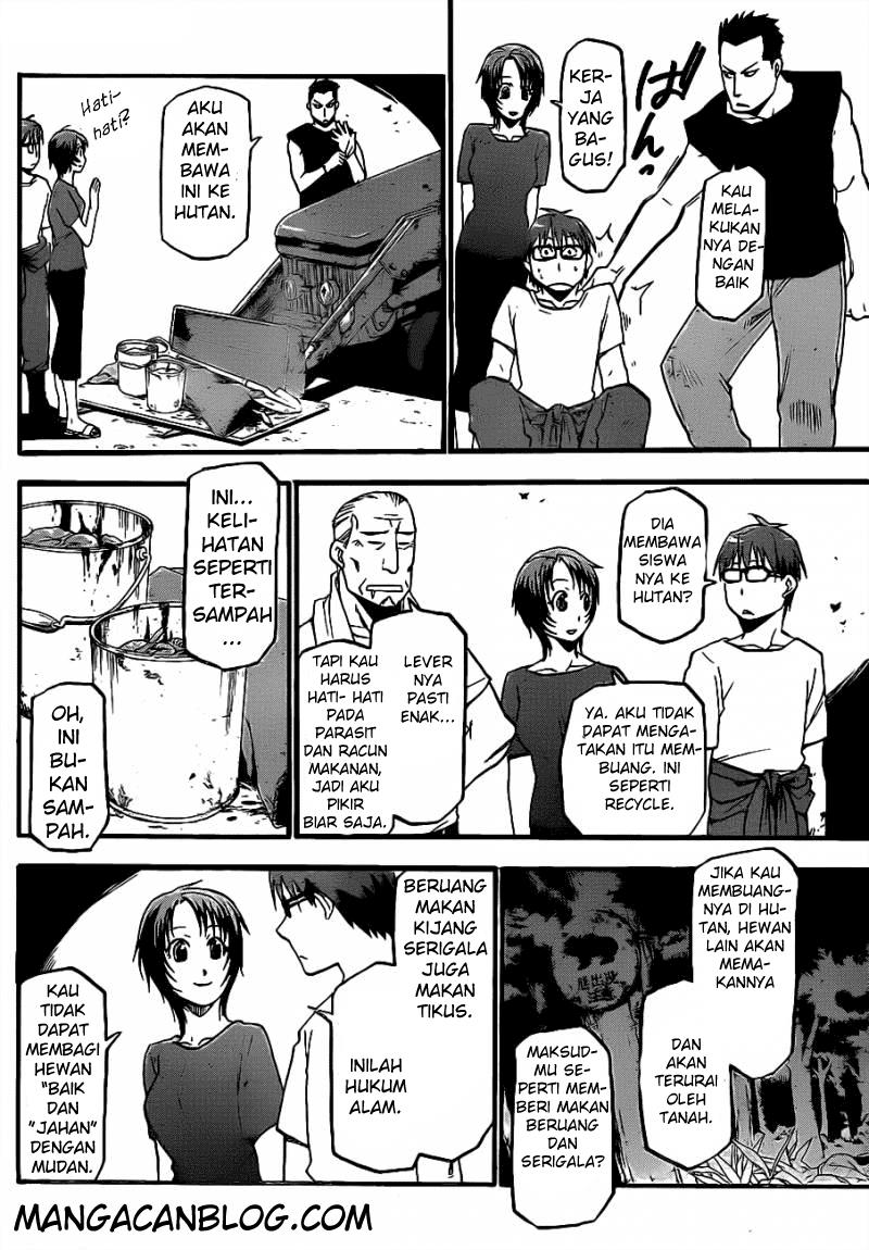 silver-spoon - Chapter: 15