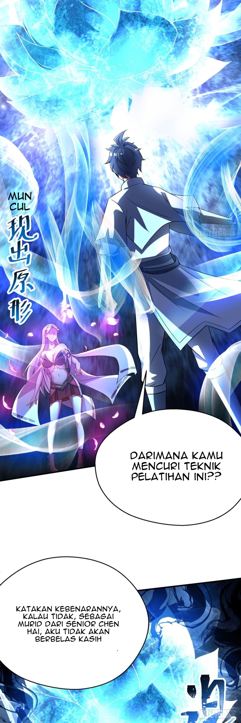 i-picked-up-an-attributes - Chapter: 46