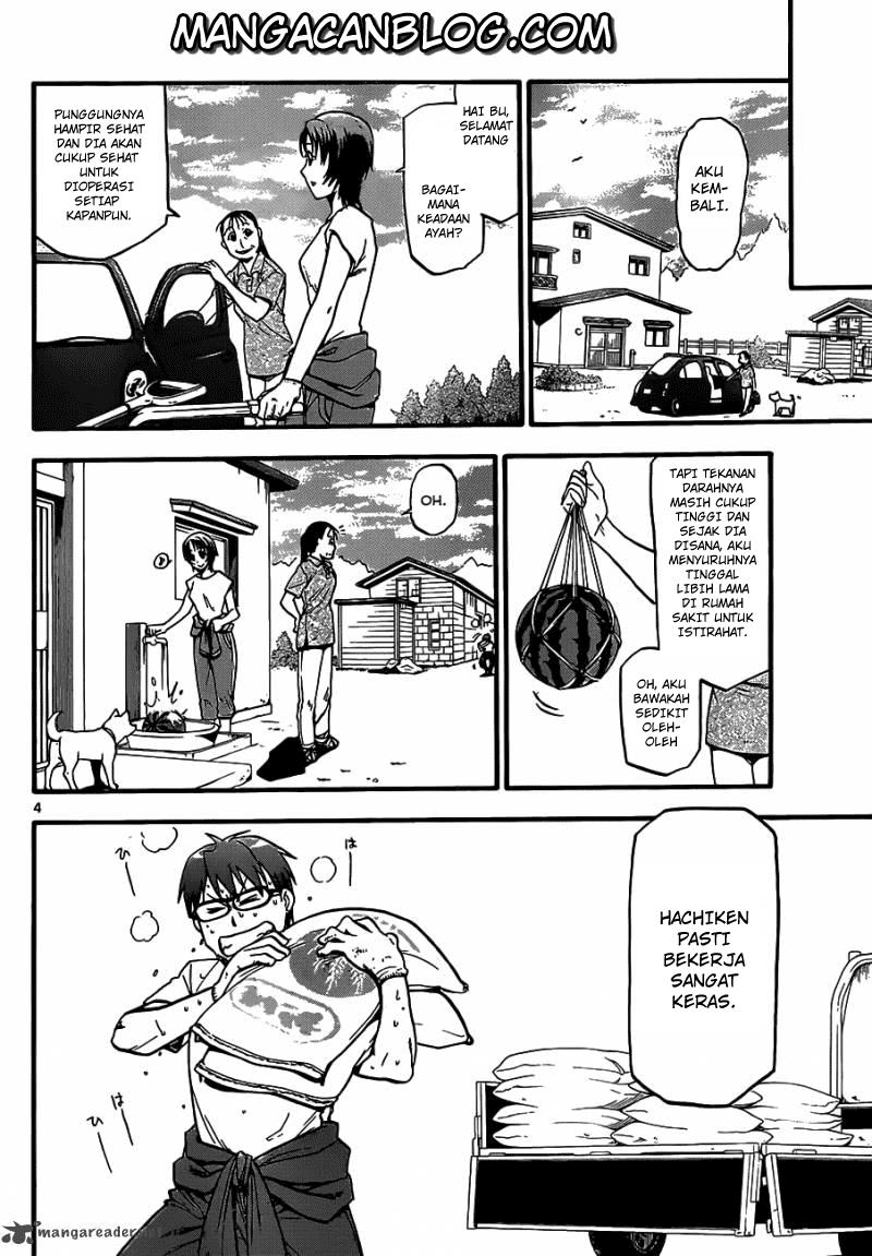 silver-spoon - Chapter: 16