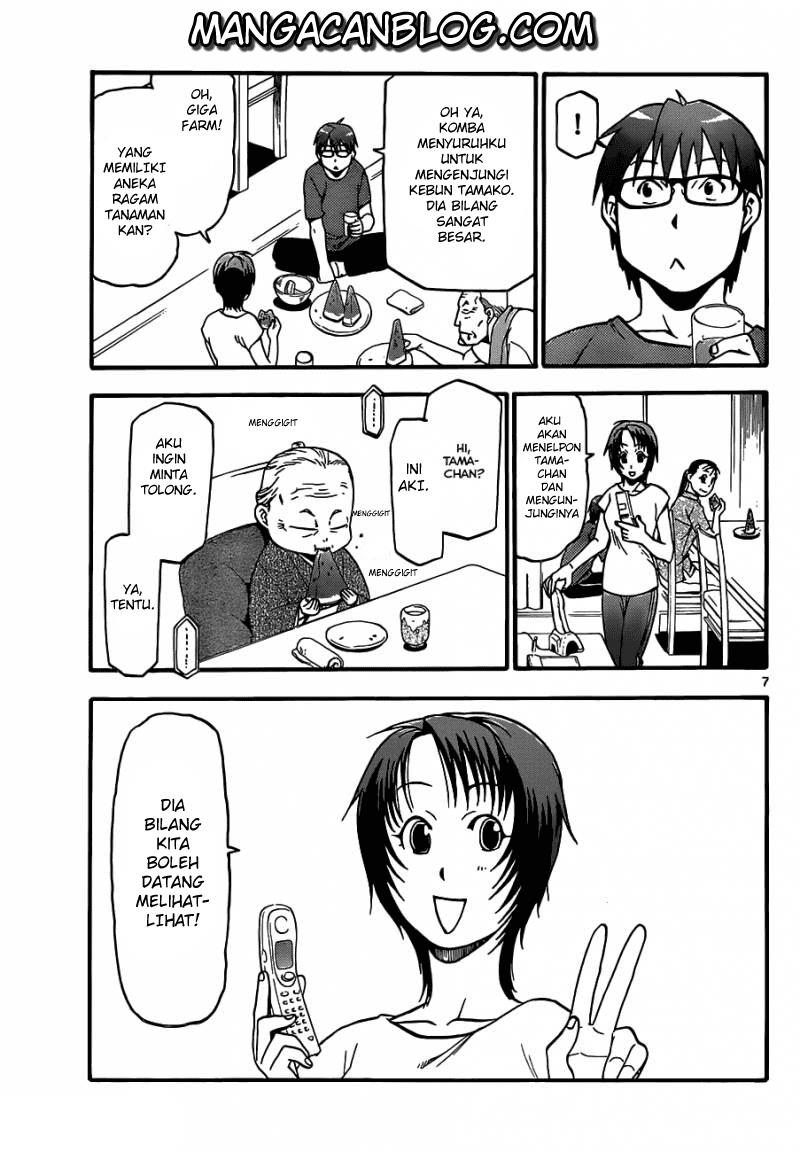 silver-spoon - Chapter: 16