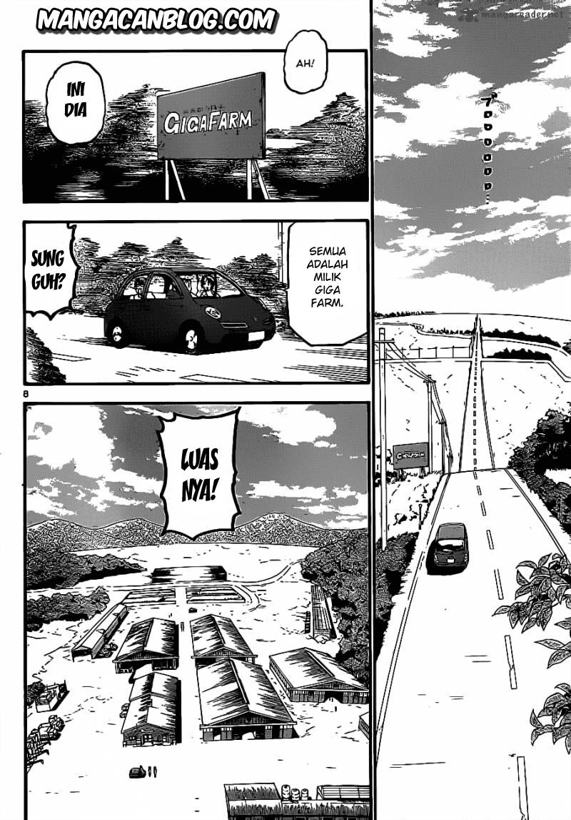 silver-spoon - Chapter: 16