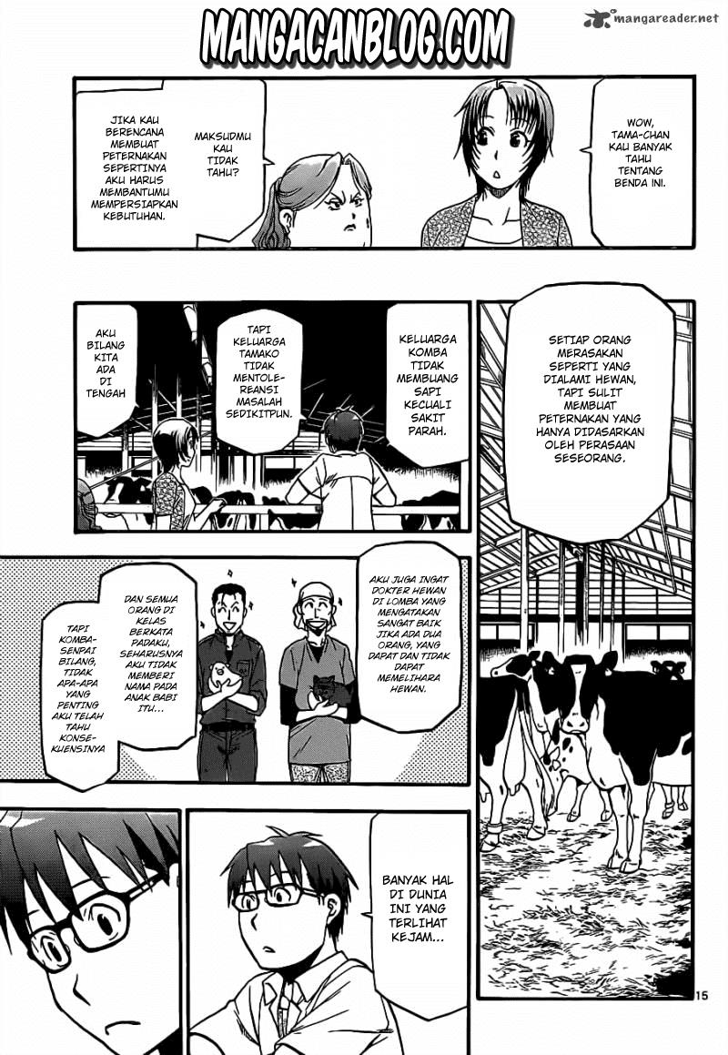 silver-spoon - Chapter: 16