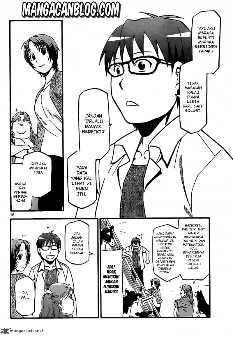 silver-spoon - Chapter: 16