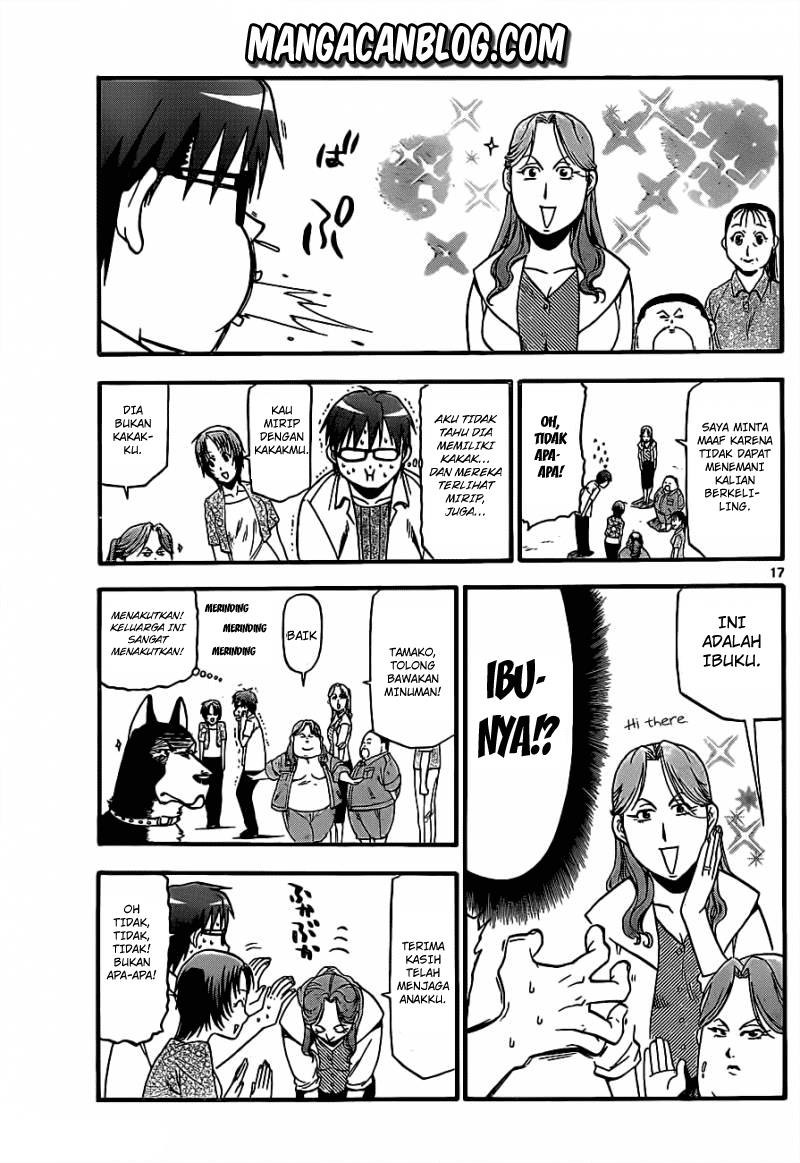 silver-spoon - Chapter: 16