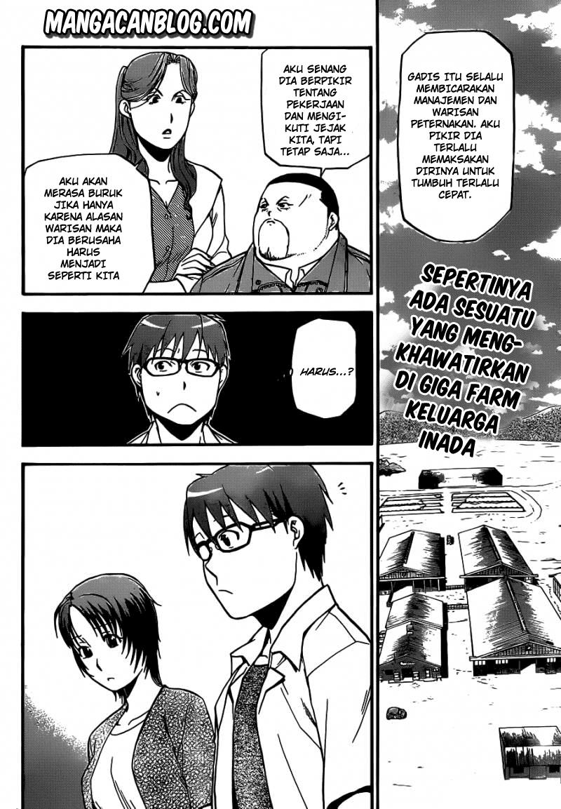 silver-spoon - Chapter: 17