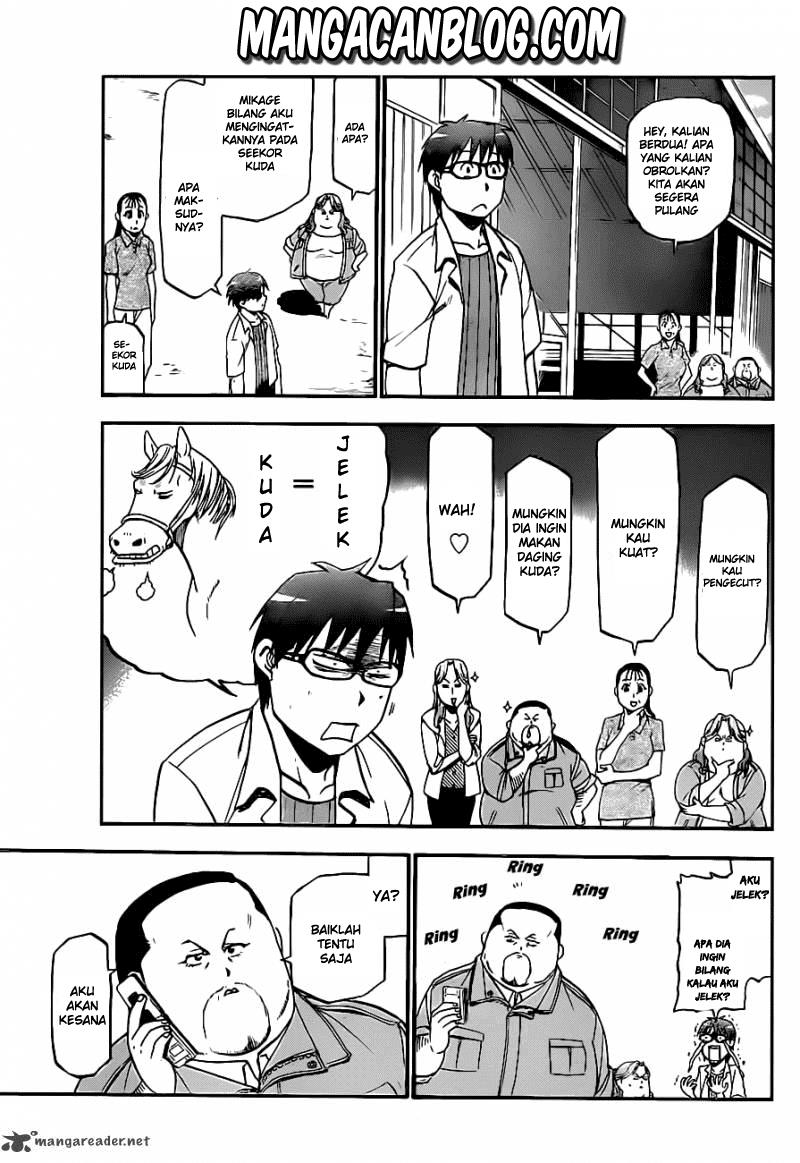 silver-spoon - Chapter: 17