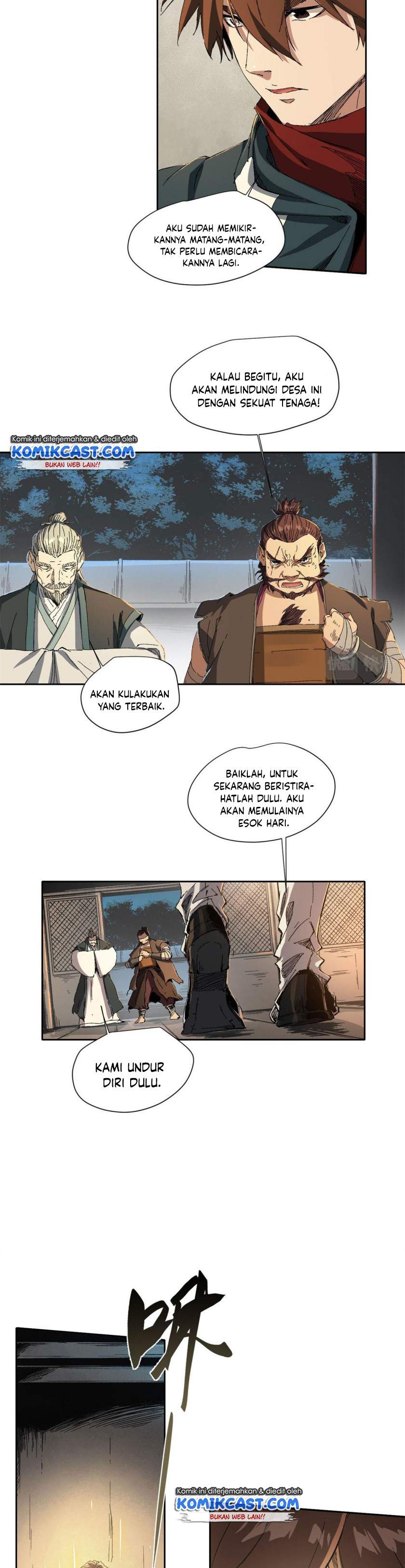 eternal-kingdom - Chapter: 16