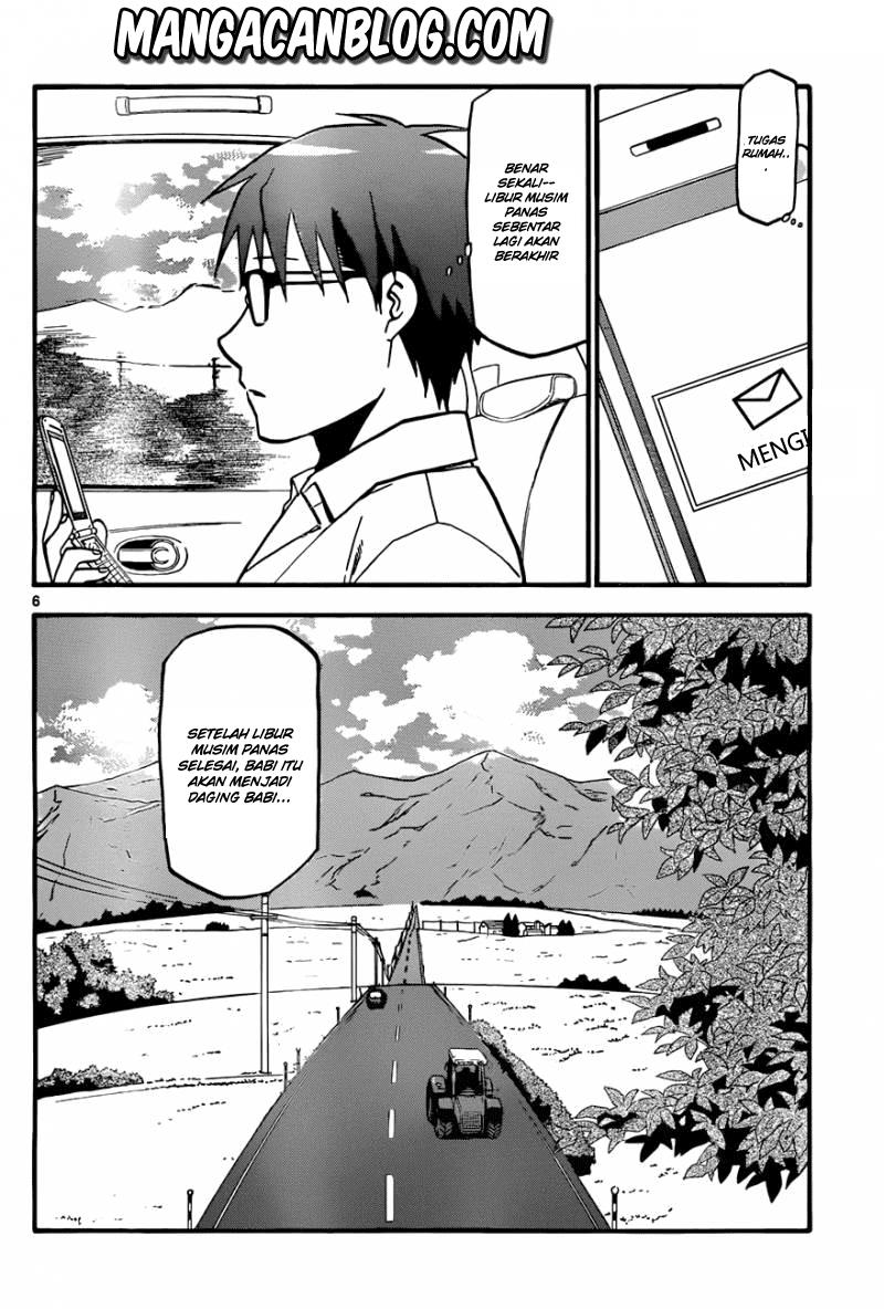 silver-spoon - Chapter: 18