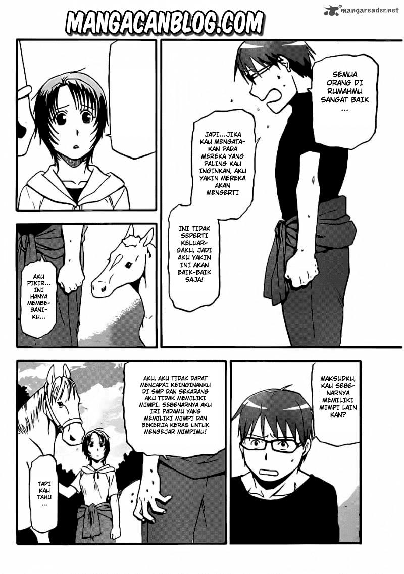 silver-spoon - Chapter: 18