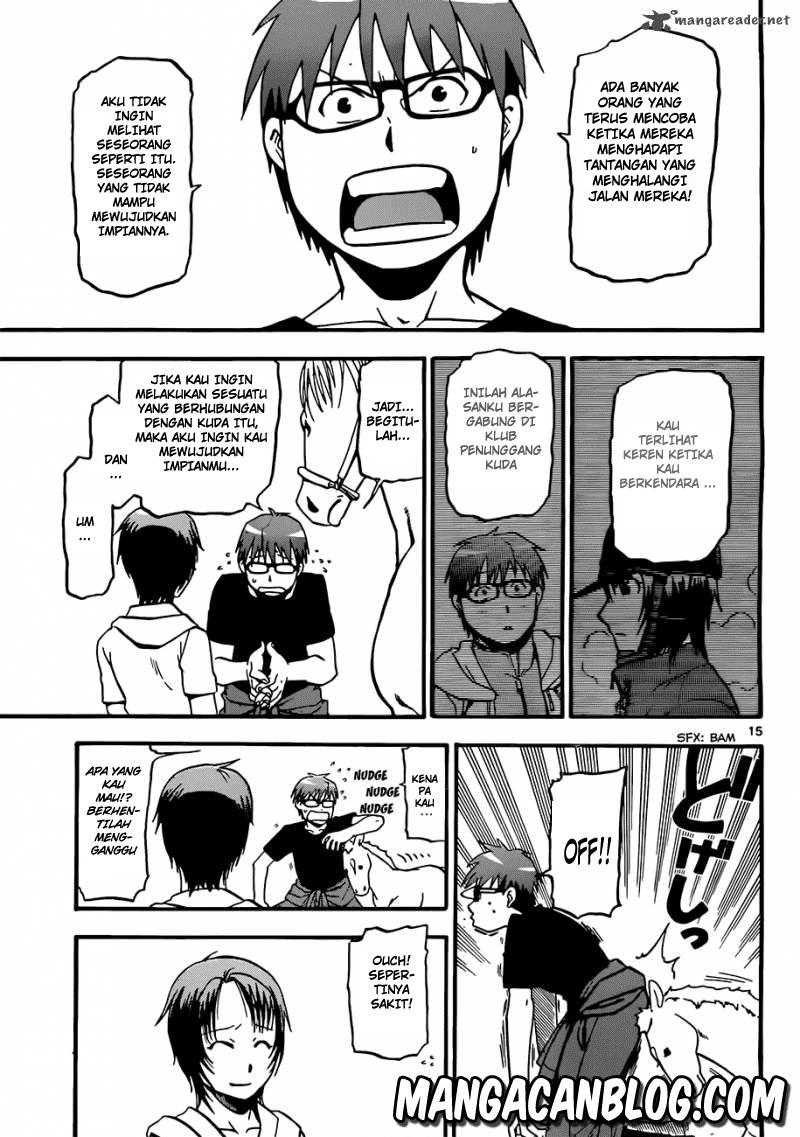 silver-spoon - Chapter: 18