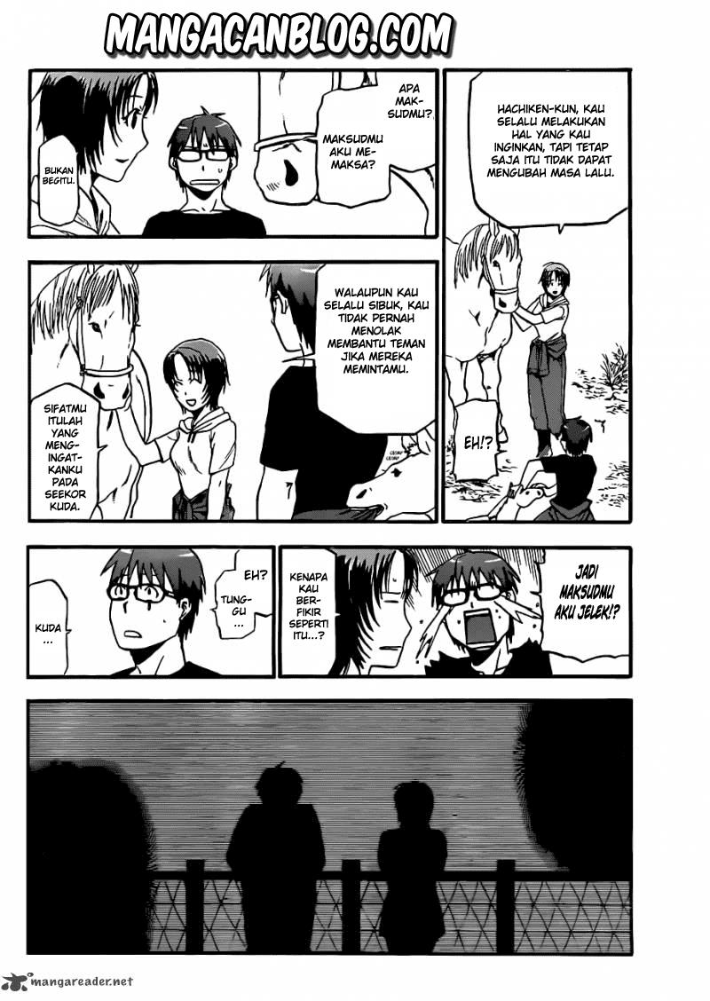 silver-spoon - Chapter: 18