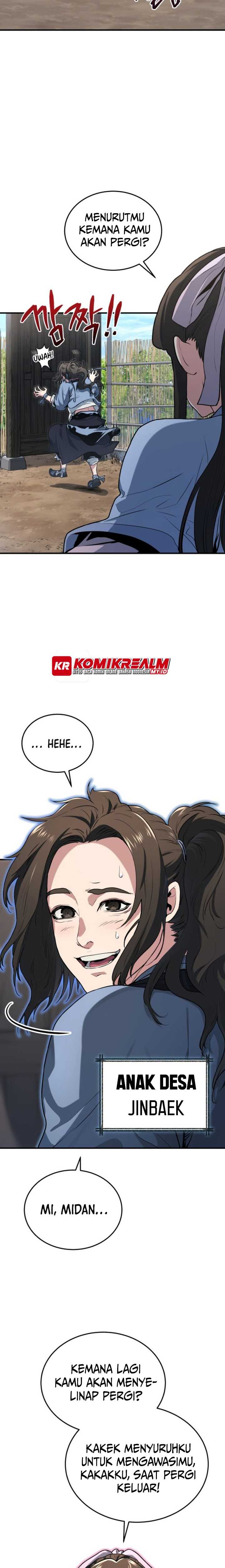jade-of-the-eight-gates - Chapter: 1