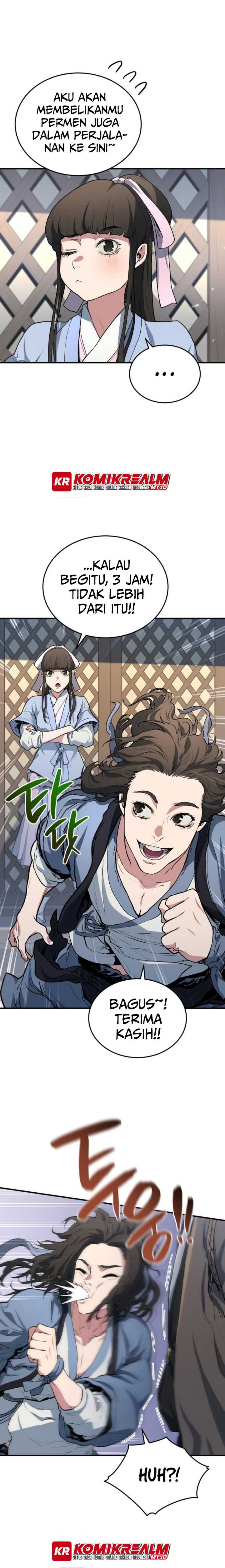 jade-of-the-eight-gates - Chapter: 1