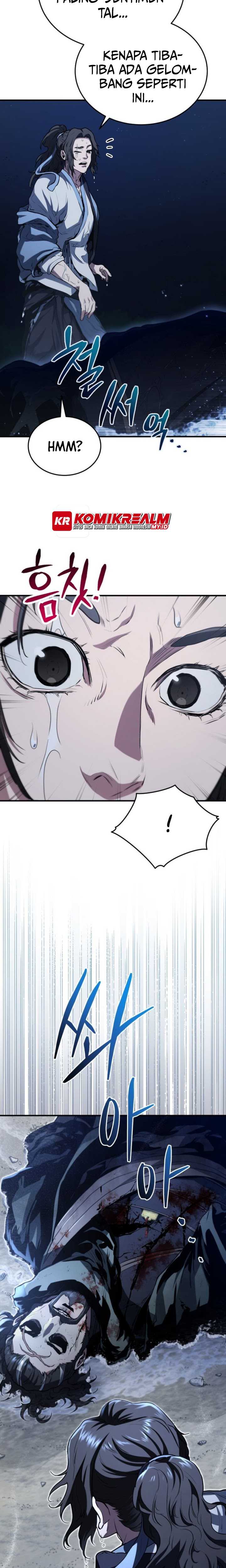 jade-of-the-eight-gates - Chapter: 1