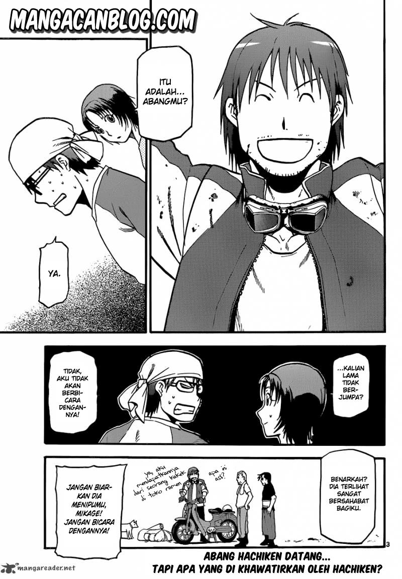 silver-spoon - Chapter: 20