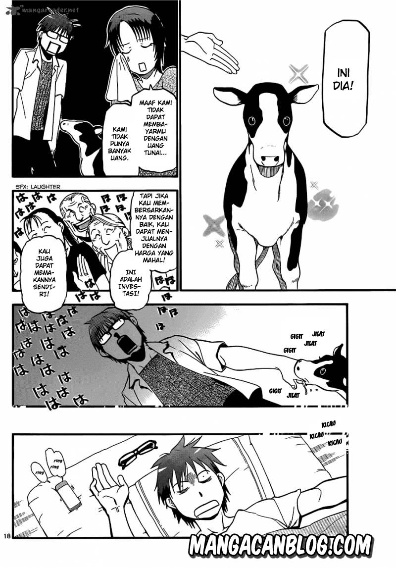 silver-spoon - Chapter: 20