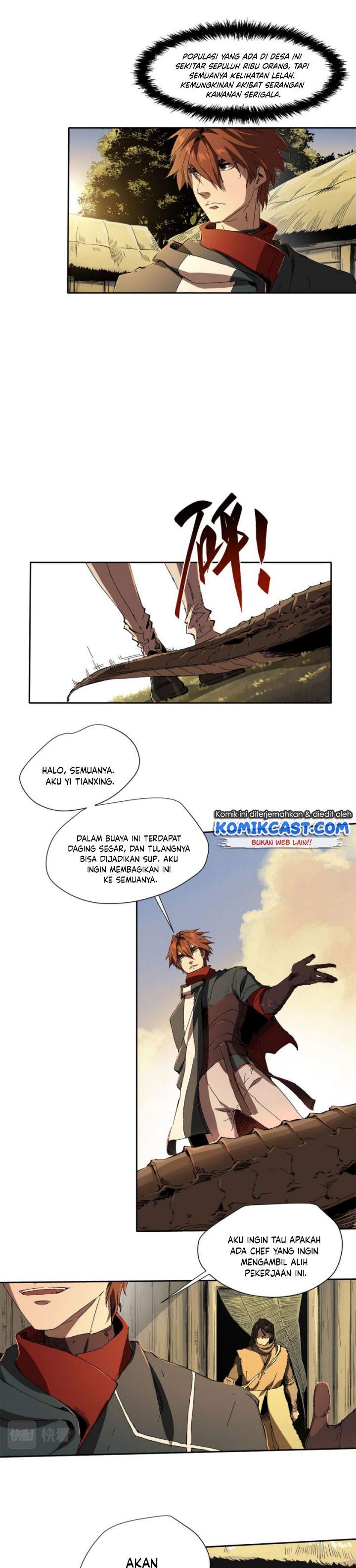 eternal-kingdom - Chapter: 19