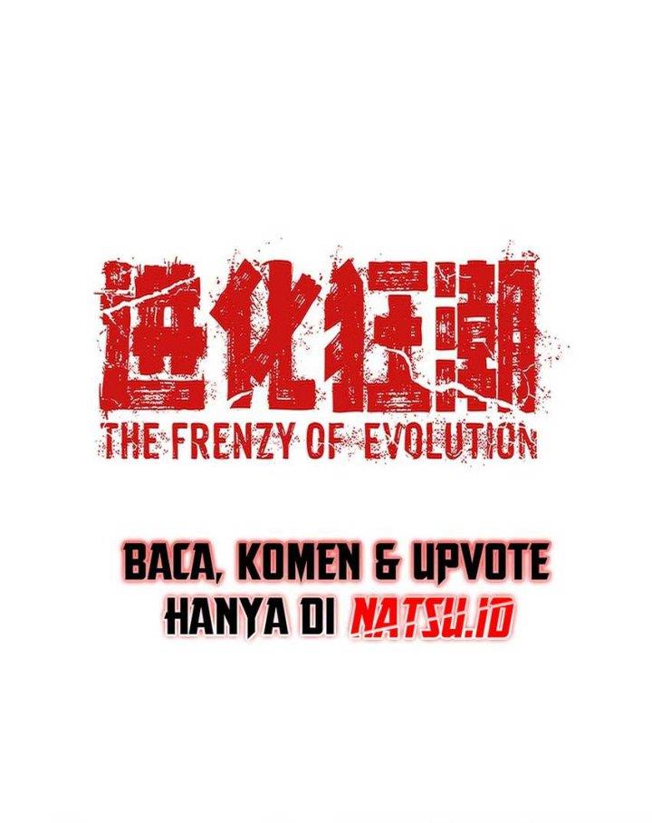 evolution-frenzy - Chapter: 116