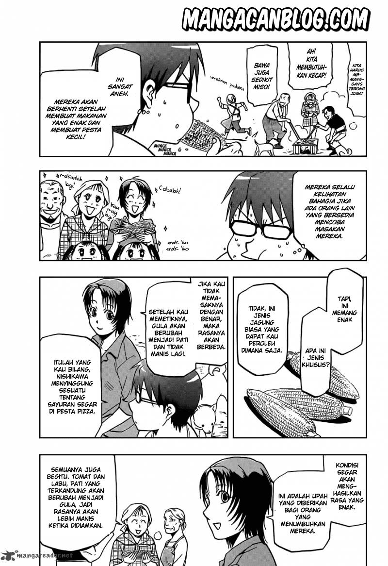 silver-spoon - Chapter: 21