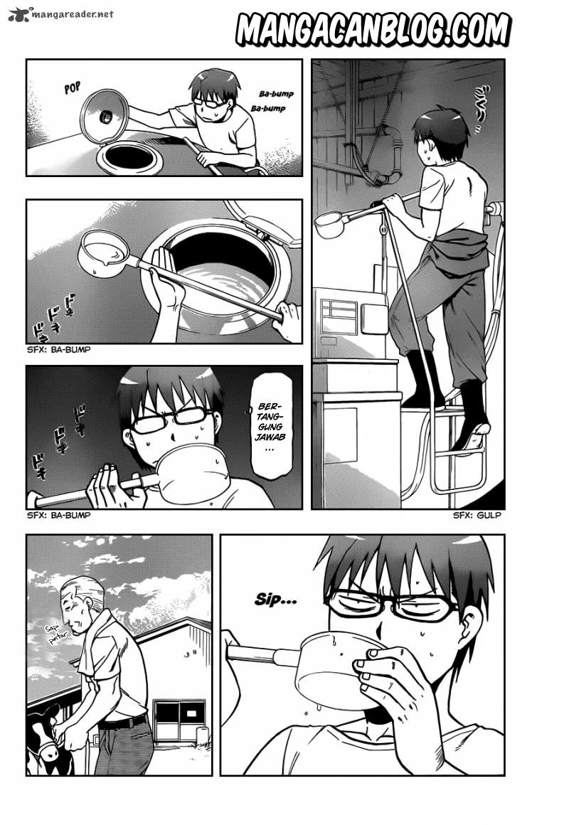 silver-spoon - Chapter: 21