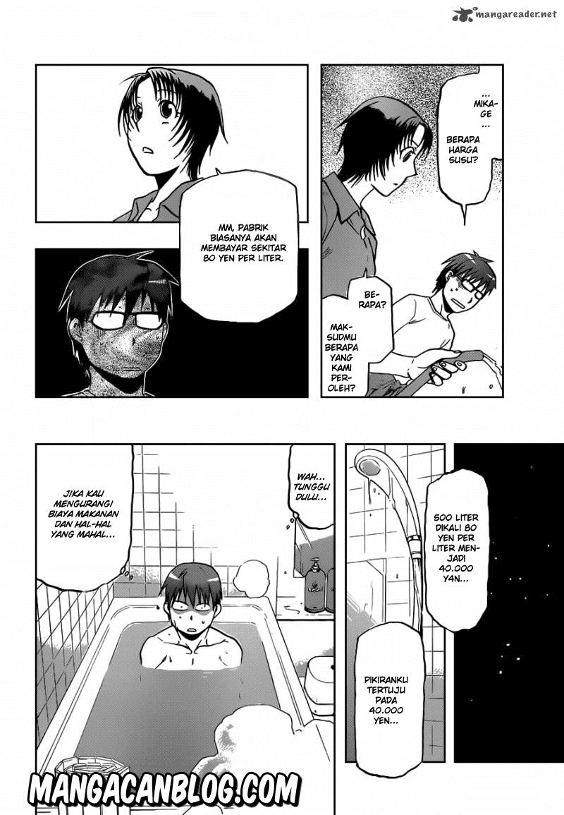 silver-spoon - Chapter: 21