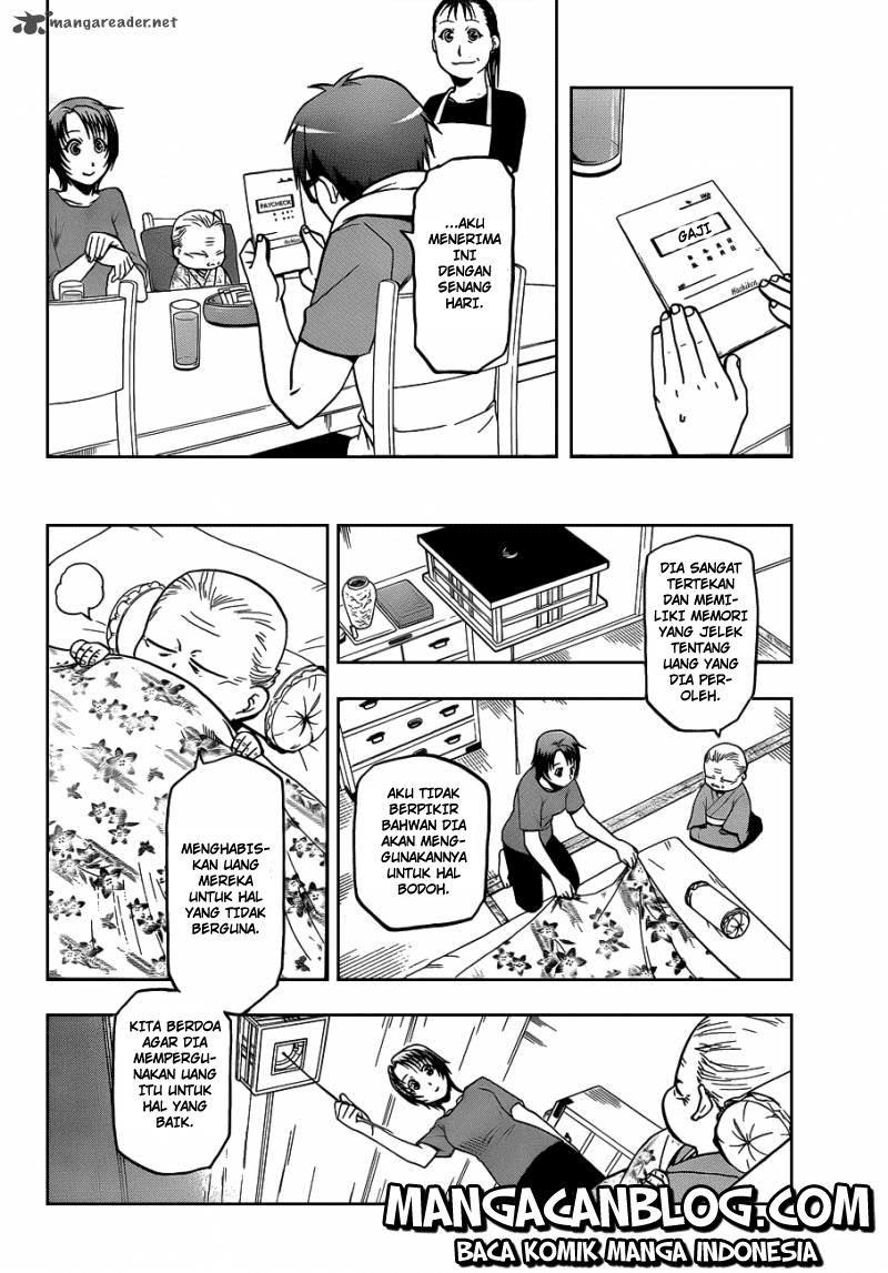 silver-spoon - Chapter: 22