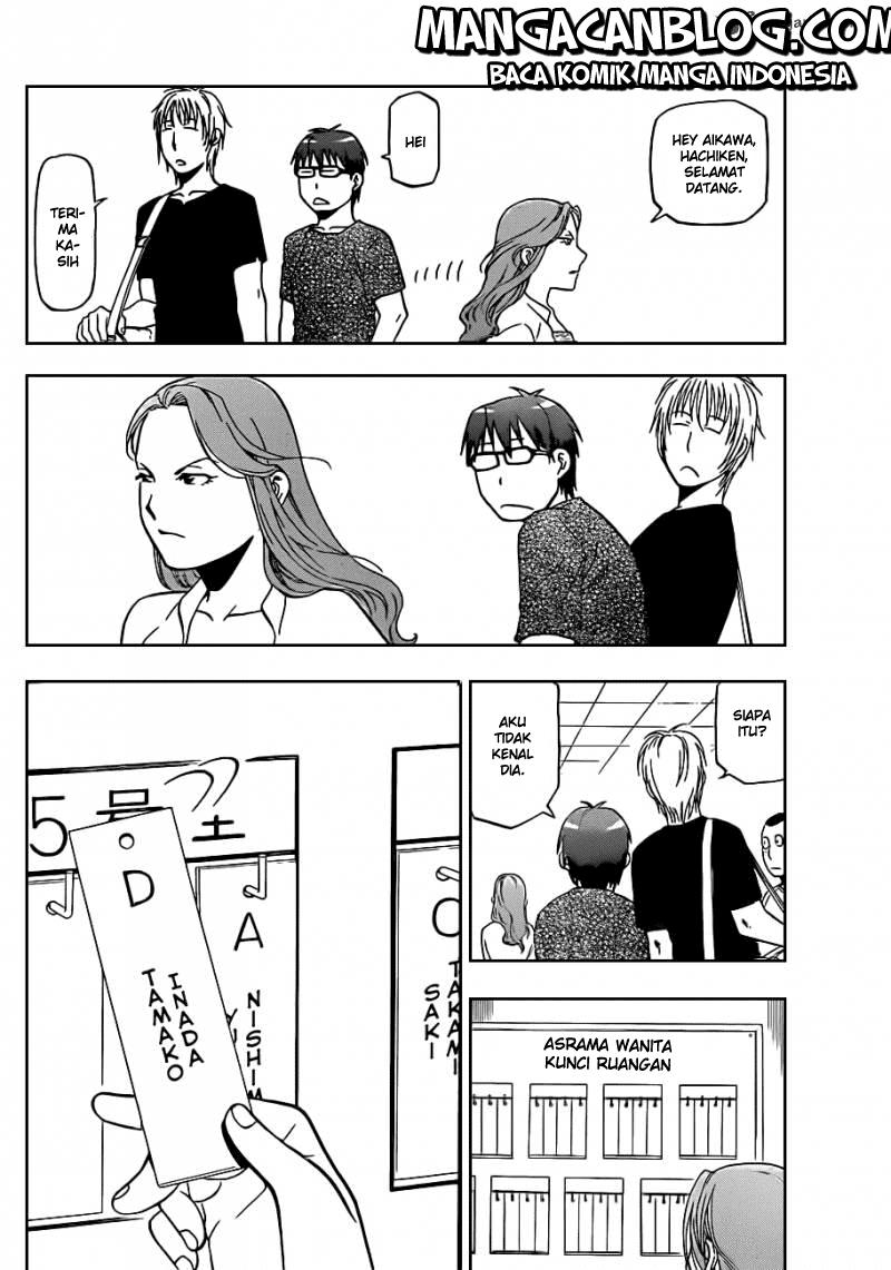 silver-spoon - Chapter: 22