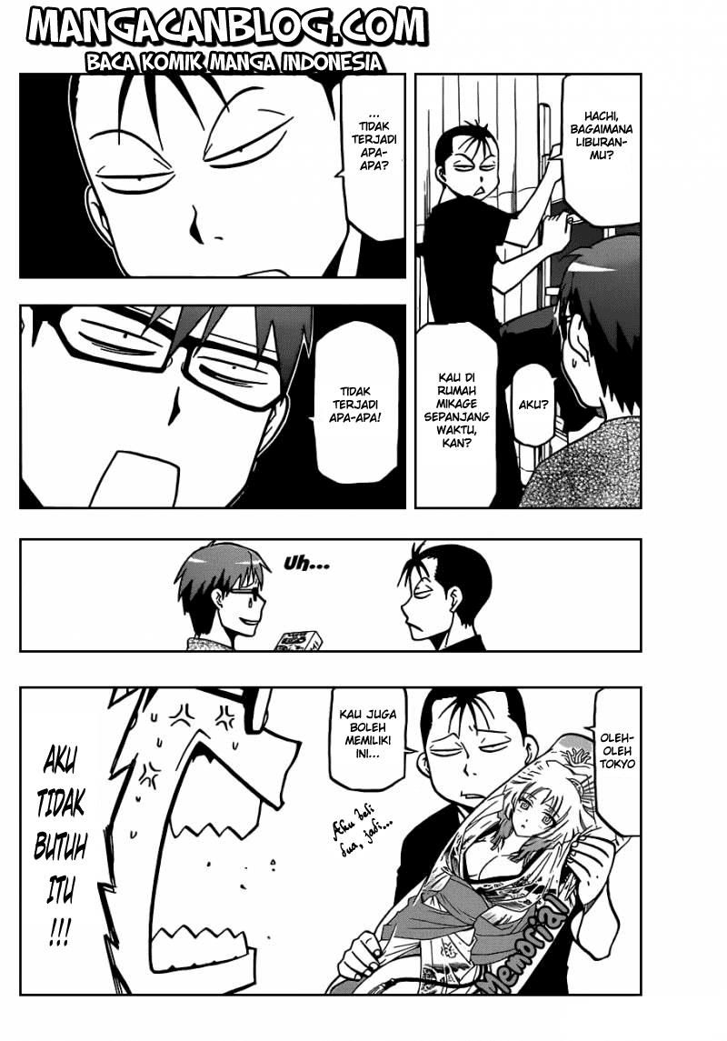 silver-spoon - Chapter: 22