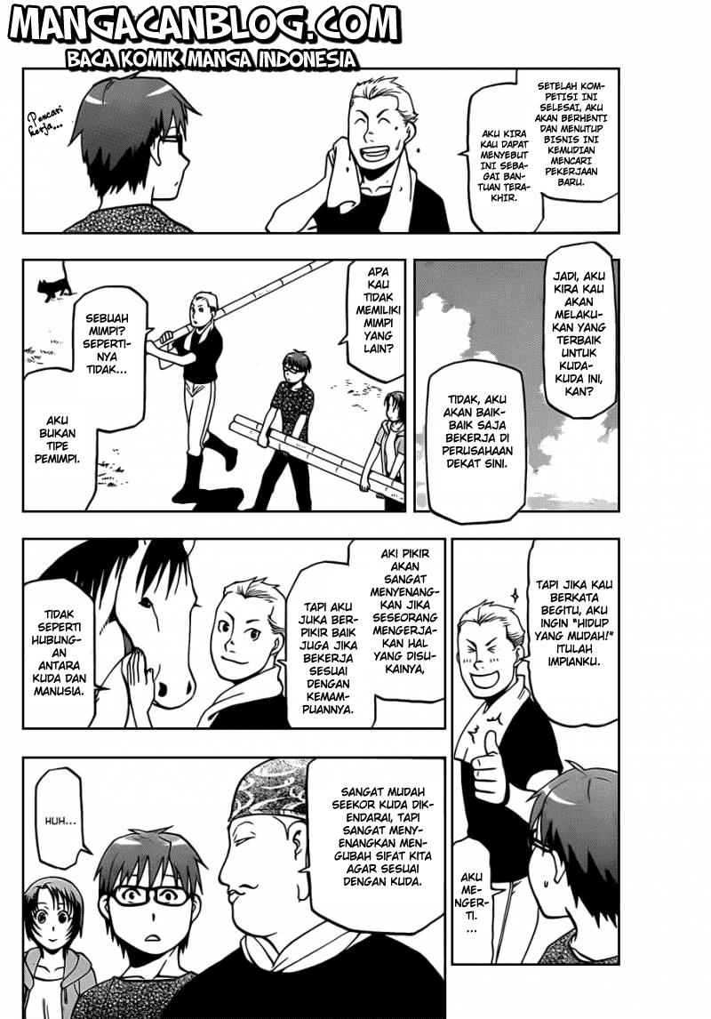 silver-spoon - Chapter: 22