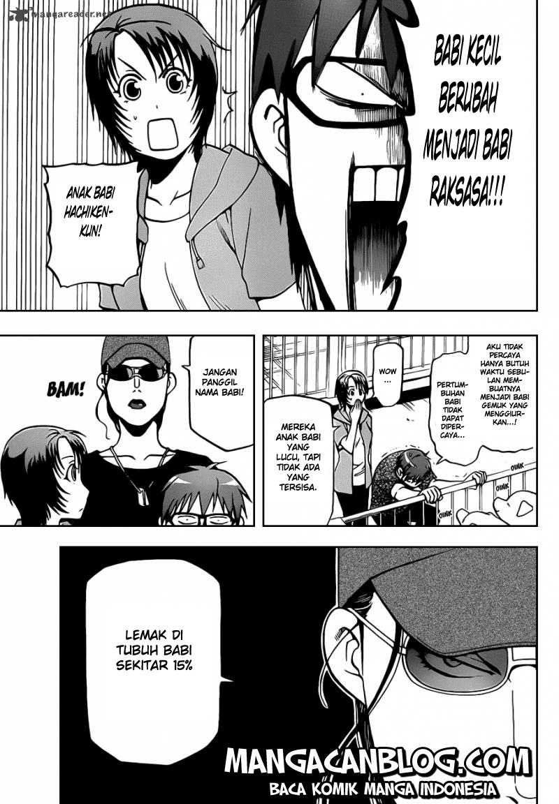 silver-spoon - Chapter: 22