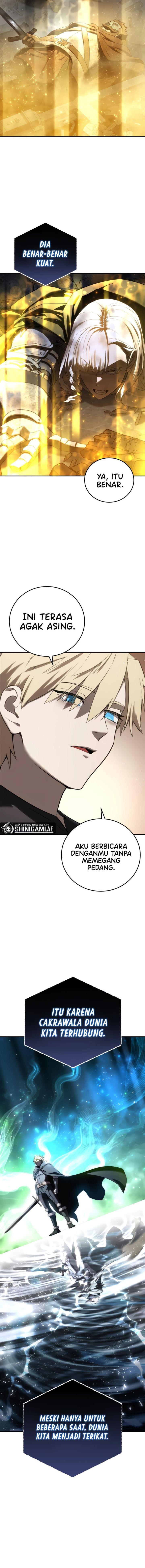 star-embracing-swordmaster - Chapter: 54