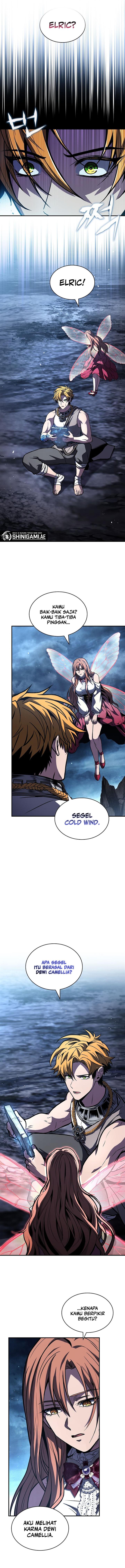 talent-swallowing-magician - Chapter: 79