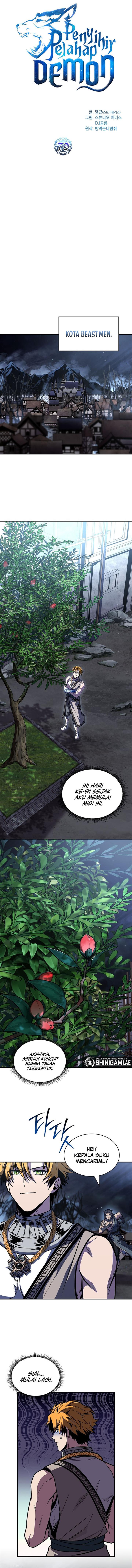 talent-swallowing-magician - Chapter: 79