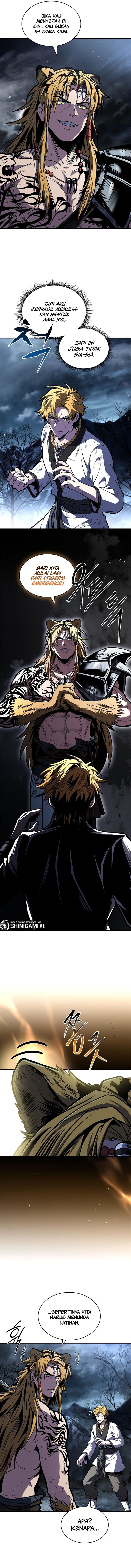 talent-swallowing-magician - Chapter: 79