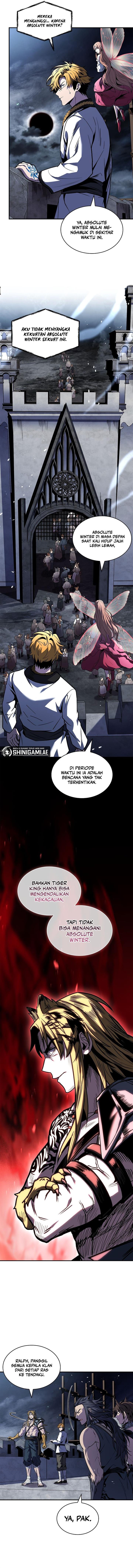 talent-swallowing-magician - Chapter: 79