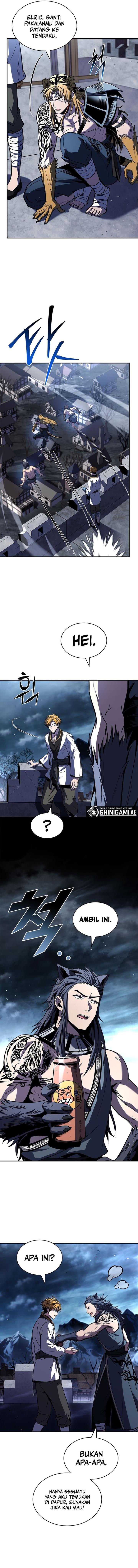 talent-swallowing-magician - Chapter: 79