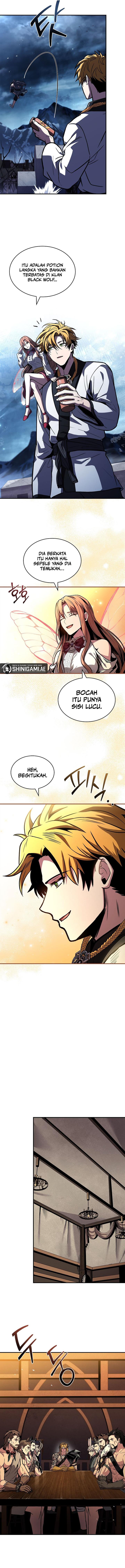 talent-swallowing-magician - Chapter: 79