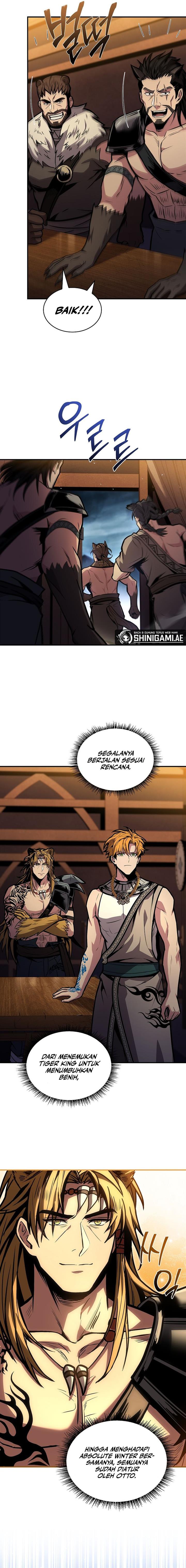 talent-swallowing-magician - Chapter: 79