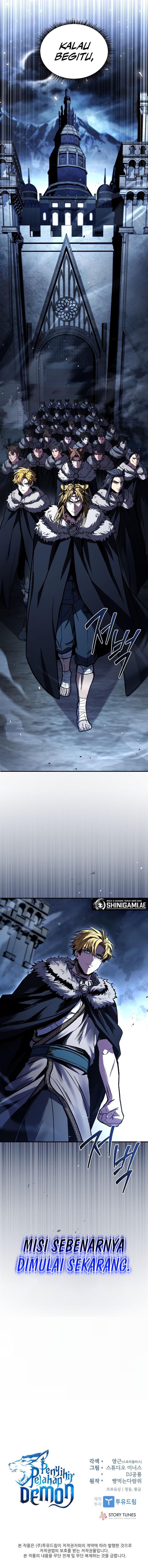talent-swallowing-magician - Chapter: 79