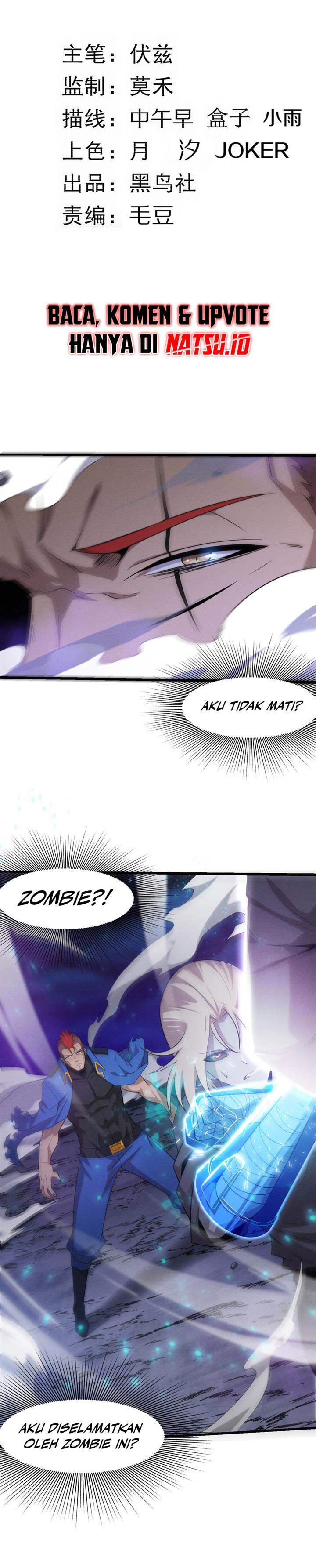 evolution-frenzy - Chapter: 118