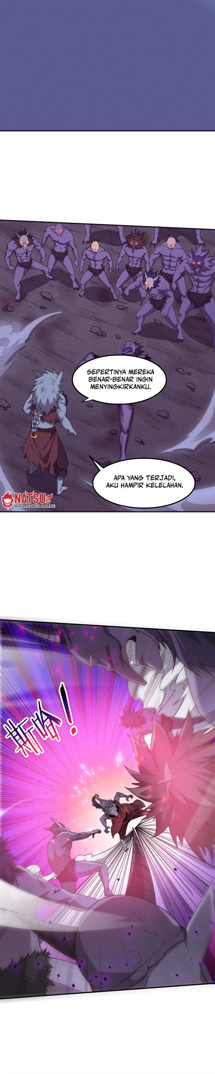 evolution-frenzy - Chapter: 118