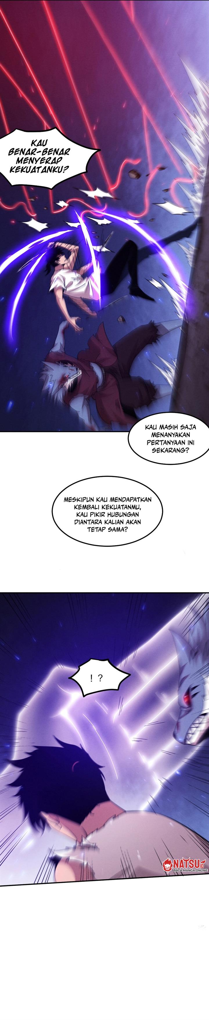 evolution-frenzy - Chapter: 118