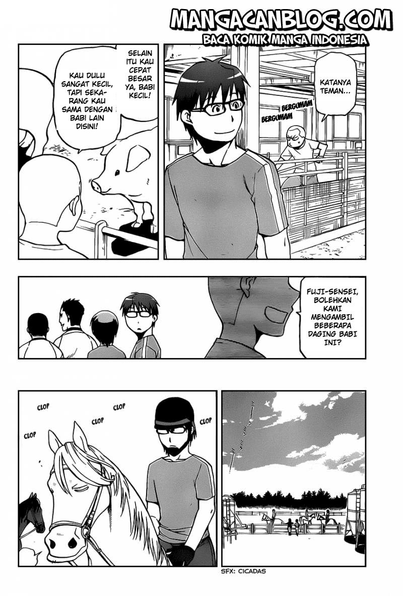 silver-spoon - Chapter: 23