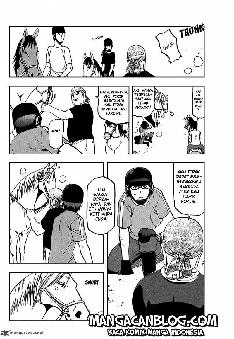 silver-spoon - Chapter: 23